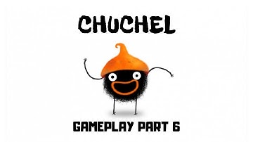 Chuchel Gameplay Part 6