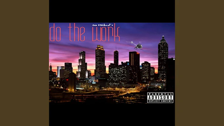 Do the Work
