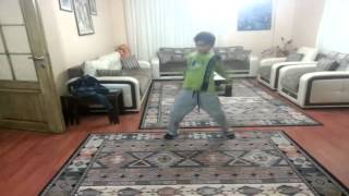 Turkish childrens harlem shake