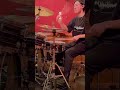 GYROAXIA【DANCING PARANOIA】 Drum cover By御北トモヤ #drum #gyroaxia #drumcover #叩いてみた #アルゴナビス