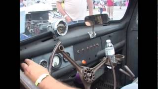 Rat Rods Girls Rockabilly