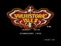Prehistoric Isle 2 1999 Yumekobo Mame Retro Arcade Games