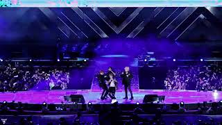 Bts Moc Drop Lotte Family Concert 180622