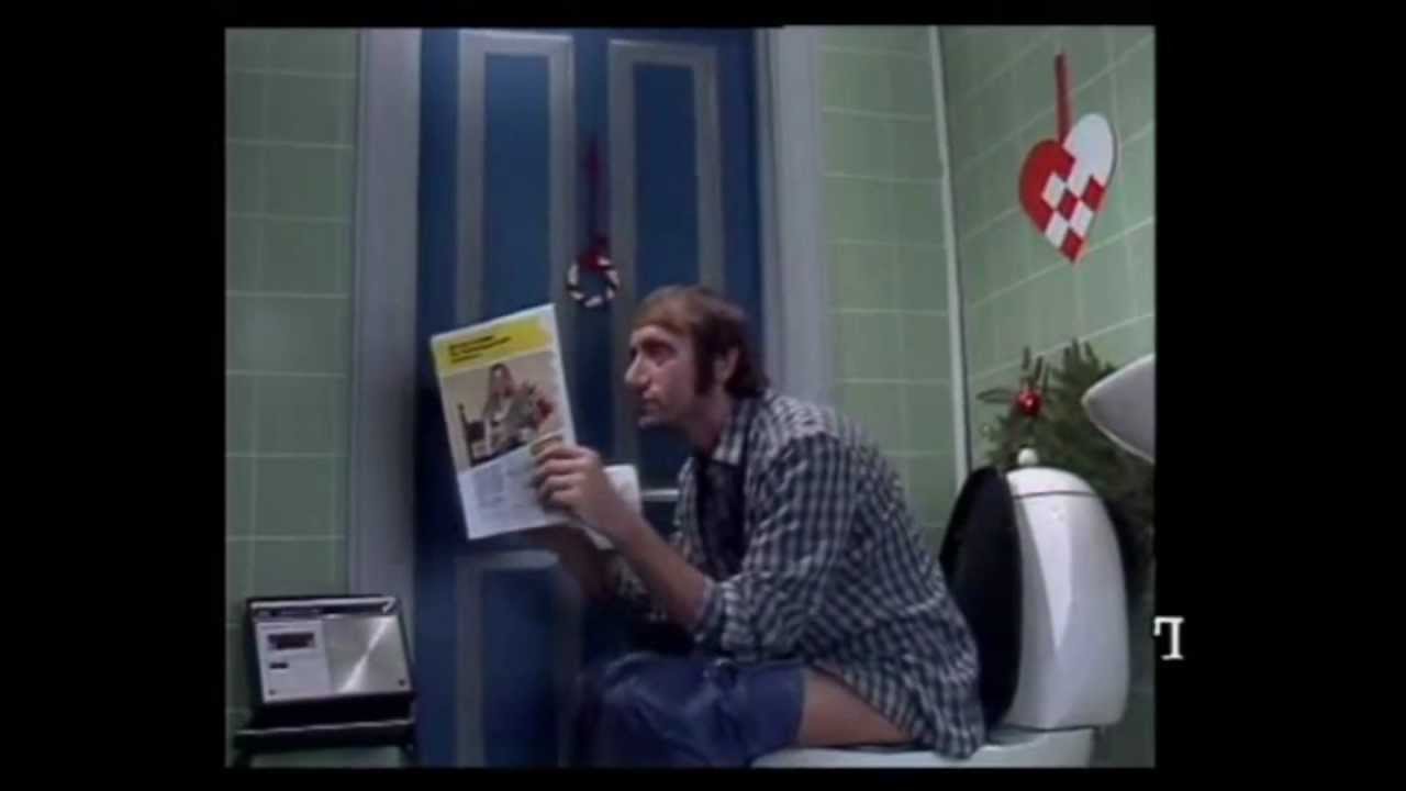 Bloopers from The Julekalender