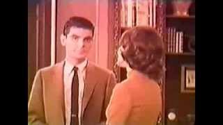 Promo for He and She CBS TV 1967