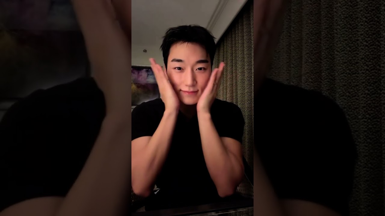 250722 SAN TOKTOQ LIVE POP | 산굴마트