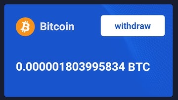 🔥New Bitcoin Mining App 2025🤑Earn BTC (Bitcoin)daily without investment from Bittycoon Mining App