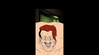 Five Nights at Markipliers 3 Animated [ MeatCanyon ] #shorts