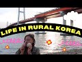 Countryside in Korea | Spend the Day with Me | VLOG