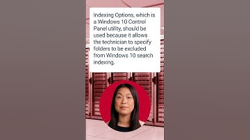 CompTIA A+ Core 2 | Practice Question | Exam Objective 1.4