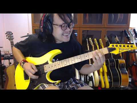 แป๊ะ-syndrome---sead-pg-18-05-นางเอกหนัง-guitar-cover