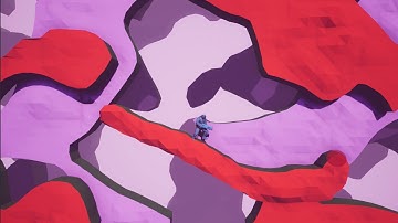 Planet Explorer [WIP] - UE4 GameJam