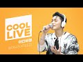 쿨룩 LIVE ▷ 에이티즈(ATEEZ) ‘야간비행’ /[비투비의 키스 더 라디오] l KBS 211217 방송