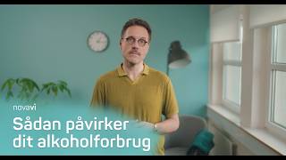 Sådan Påvirker Et Skadeligt Alkoholforbrug Din Krop Og Psyke