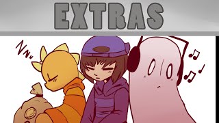❤ [Stream Highlight] Undertale: Genocide run (teaser)