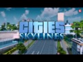 Cities: Skylines OST - Go Nuts Doughnuts