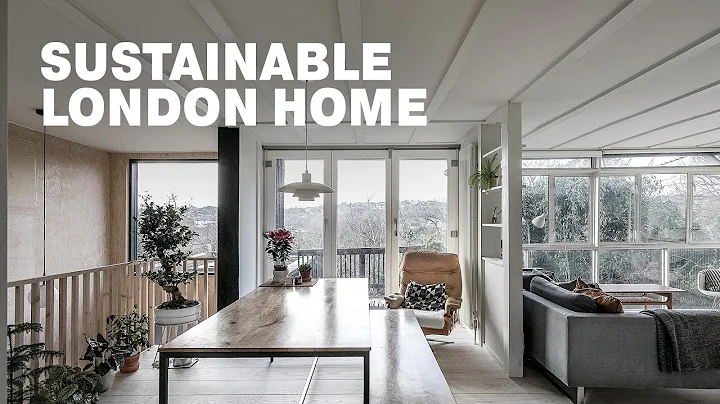 Environmental Leadership Prize Winner: The Segal H...
