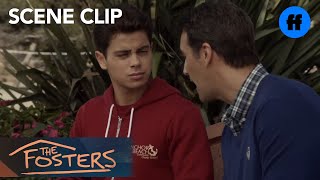 The Fosters | Season 2, Episode 16: Jesus's Opportunity | Freeform