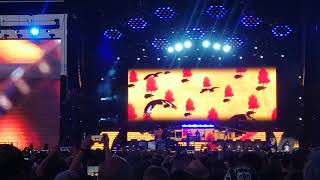 Guns N’ Roses - Don't cry - live - 07.07.2018 @ Festwiese/Leipzig