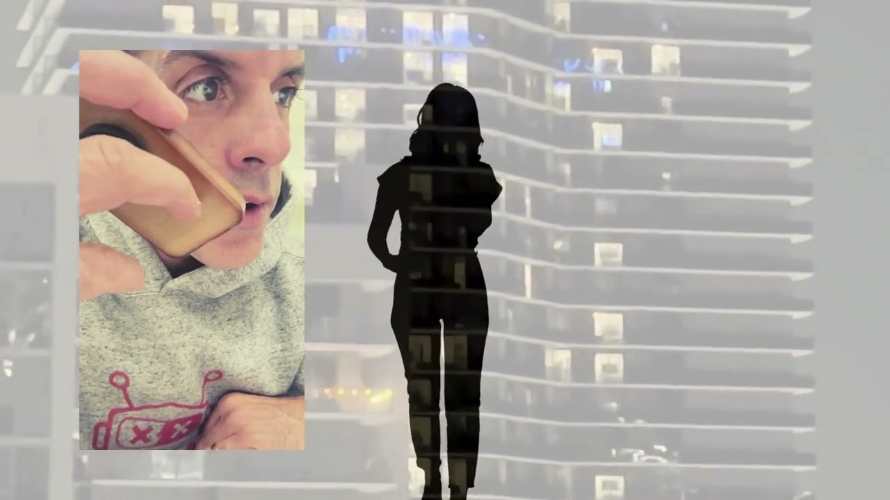 "Call Me" Featuring Dayna Stephens Clip 2/6
