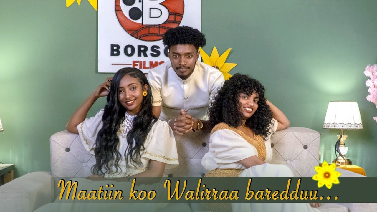 Hireen... Kutaa 23ffaatti maaltu akka umamuu Dubattee!