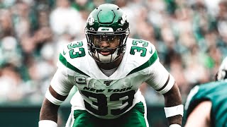 Jamal Adams Mixtape 2019 || “Just A Dream” || HD