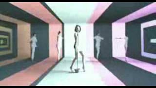 Freemasons feat. Sophie Ellis-Bextor - Heartbreak (Made Me A Dancer)