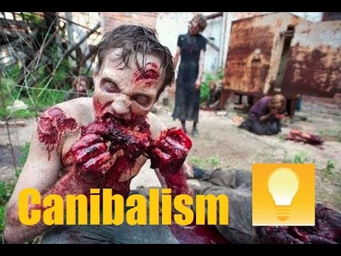 Video: Canibalism Civilizațional - Vedere Alternativă