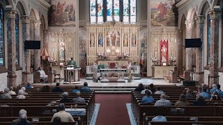 11th Sunday of Ordinary Time - 9:00 AM Mass