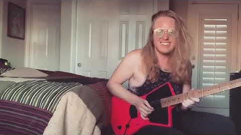 Thumbnail of Gregory Porter- Revival (guitar jam by Trev Lukather)