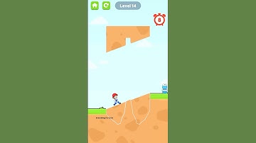 Level 14 pass Slice to save game shorts video 🚽 #slicetosave #shorts #ytshorts