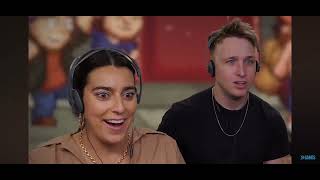 Recent Smosh Clips That Made Silent Laugh