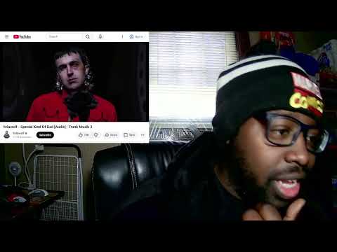 Yelawolf "a special kind of bad" Reaction!!