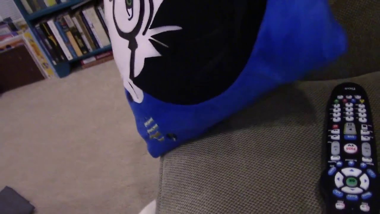 George Is Back! - YouTube