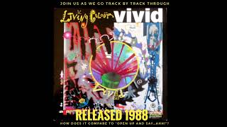 Living Colour's 