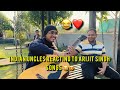 Indian Uncles reacting to Arijit Singh Songs❤️😂