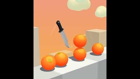 Slice It all! 🔪🍞💵💵gameplay walkthrough🤩(Android iOS games)(All level) 111