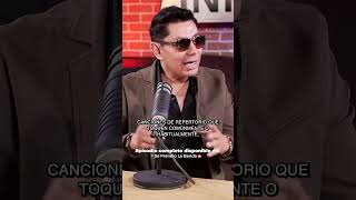 La Banda Maguey no quería grabar El alacrán tumbando caña | Ernesto Solano