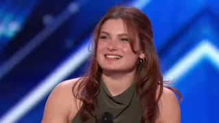 Nobody Expected THIS on AGT 2025! Week 7 Auditions Will Go Down in History!