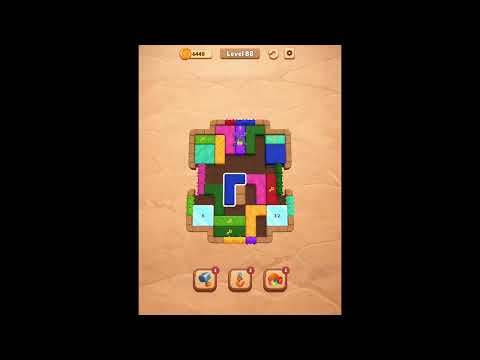 Smash Blocks / No Timer! / Levels 81-82-83-84-85-86-87-88-89-90