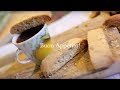 How to Make Biscotti di Nonna Pia (Cantuccini Recipe)