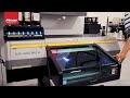 The New Mimaki UJF-6042MK II e: You Have to See This Printer