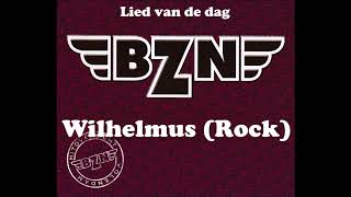 Video thumbnail of "Wilhelmus Rock"