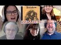 Musicians Panel Reacts to Rainbow Gates Of Babylon 2012 ReMaster Reaction Review