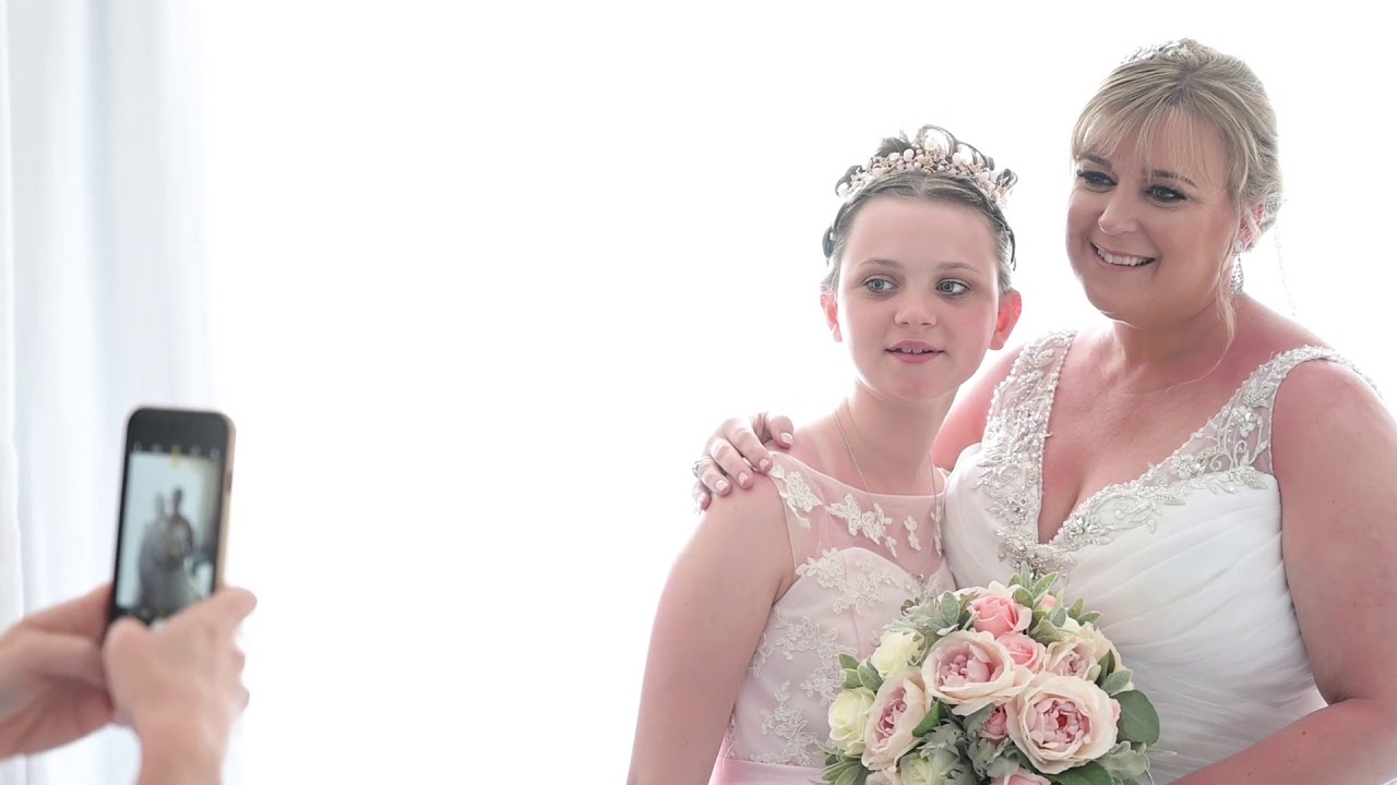 Heather & Paul highlights