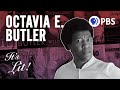 Octavia Butler, The Grand Dame of Science Fiction | It’s Lit