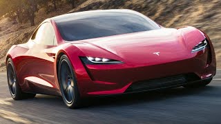 10 Hours of the Tesla Autonomy Day B Reel