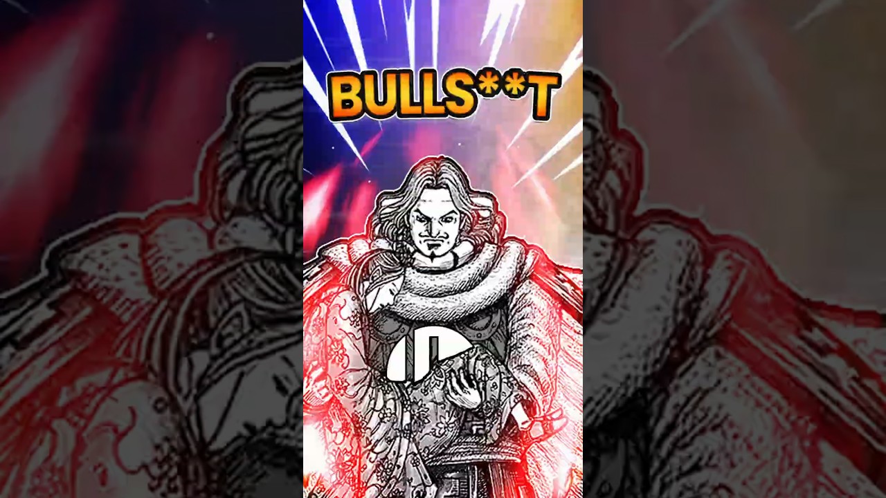 Even Rereading This.. It Makes No Sense | Kingdom 842 - 843 