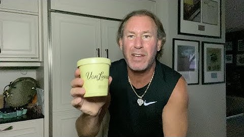 Dad & Daughter Reviews - Vanilla Ice Cream Review - Van Leeuwen Artisan Ice Cream