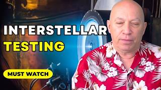 Famous Bashar Twin Flame -- Bashar Explains The Interstellar Test To Manifest Open Contact  ( Darryl Anka ) Profile